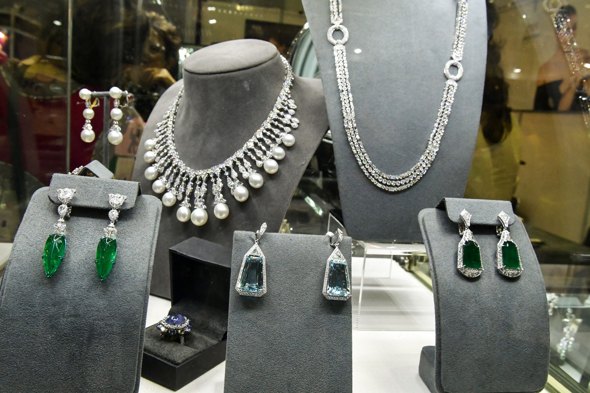 Image for Malaysia International Jewellery Fair
