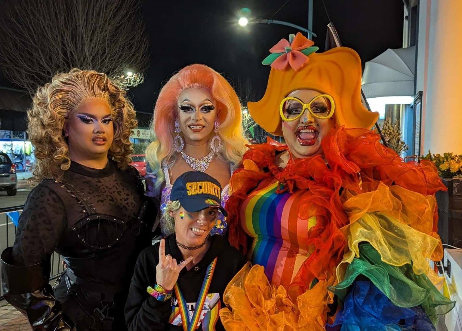 Image for Winter Pride
