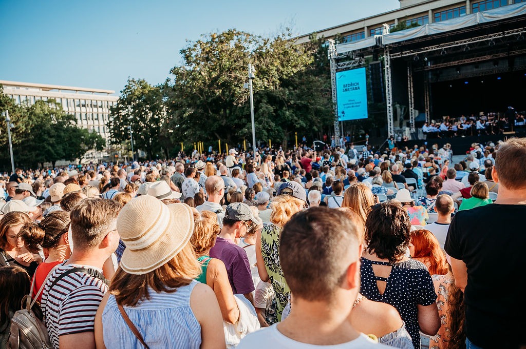 Image for Bratislava Summer of Culture