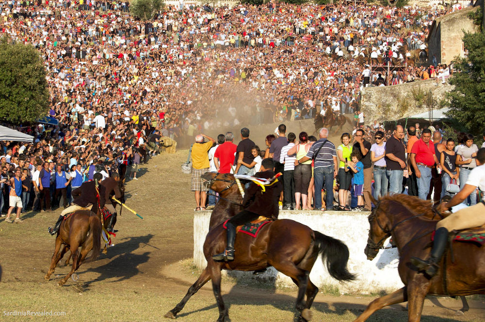Image for The Horse Race of St Constantine