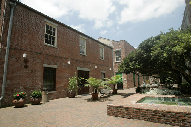 Image for French Quarter History Talk