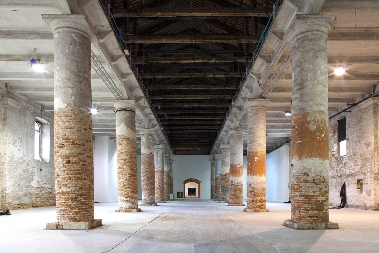 Image for Architecture Biennale. International Architecture Exhibition