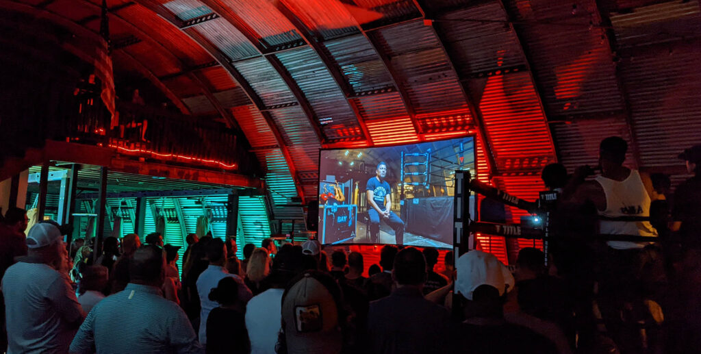 Image for Redfish Film Fest
