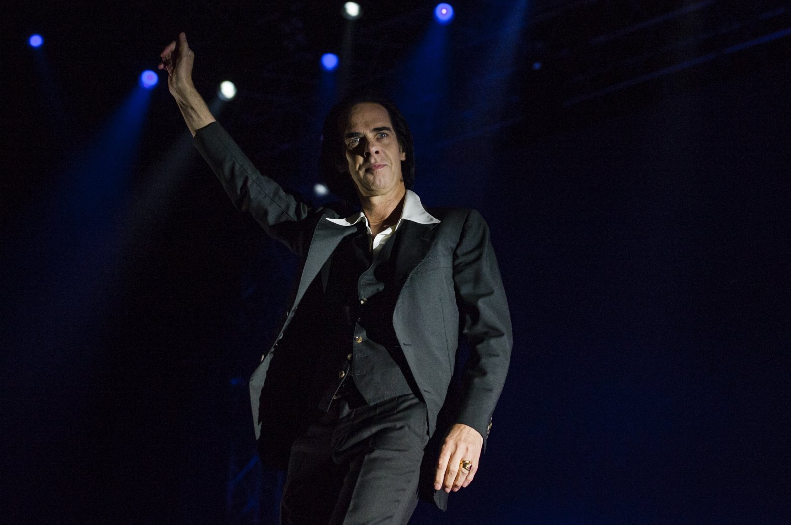 Image for Nick Cave and The Bad Seeds