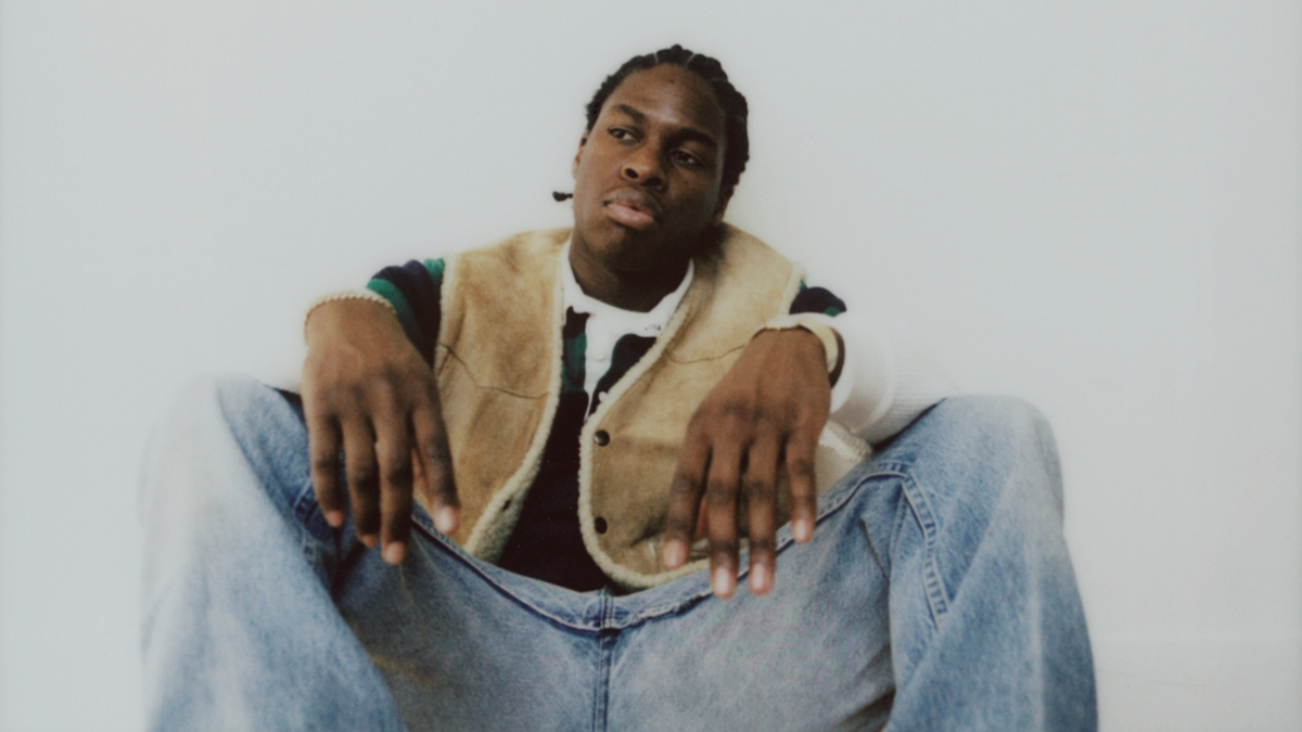 Image for Daniel Caesar