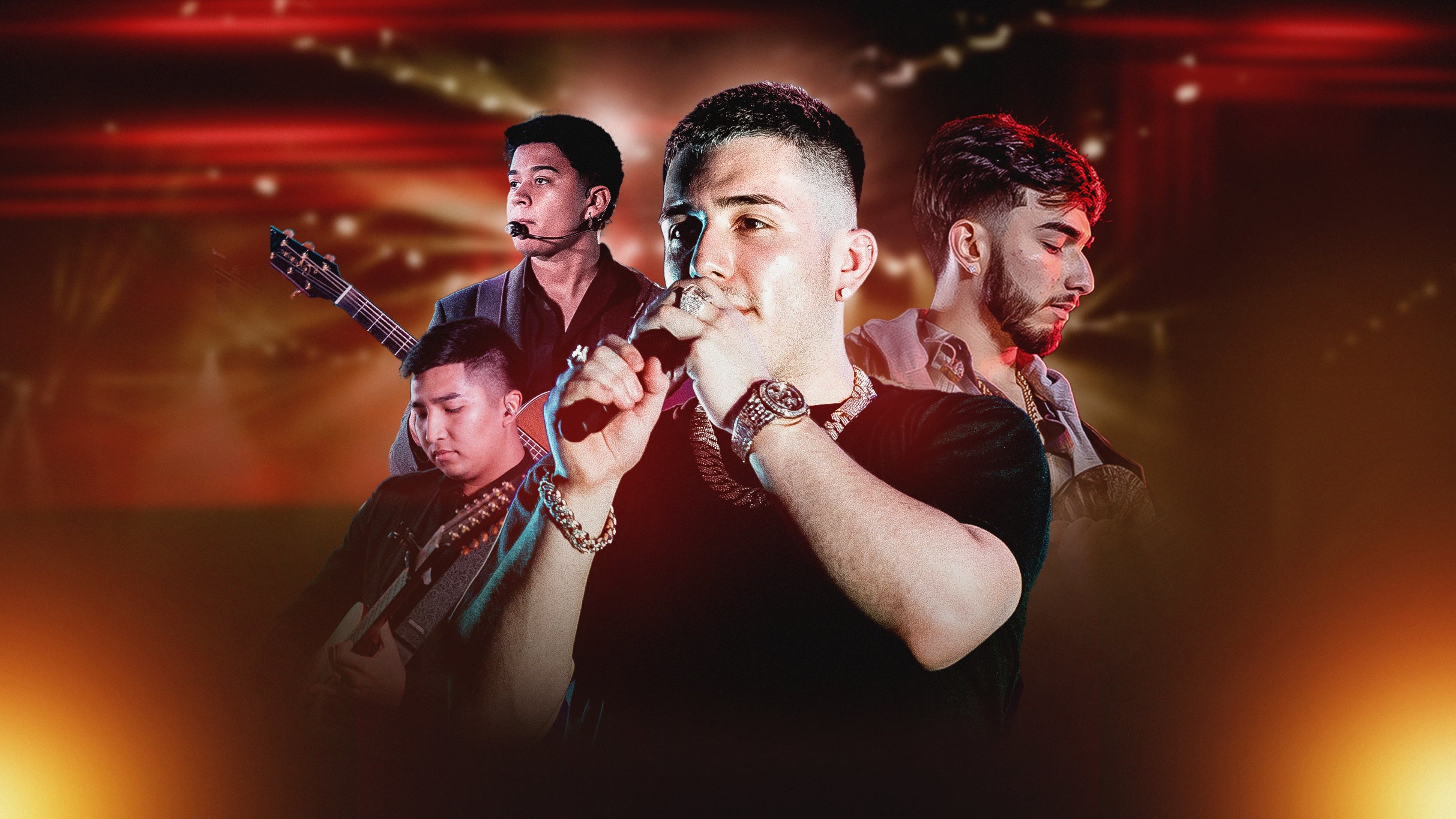Image for Eslabon Armado