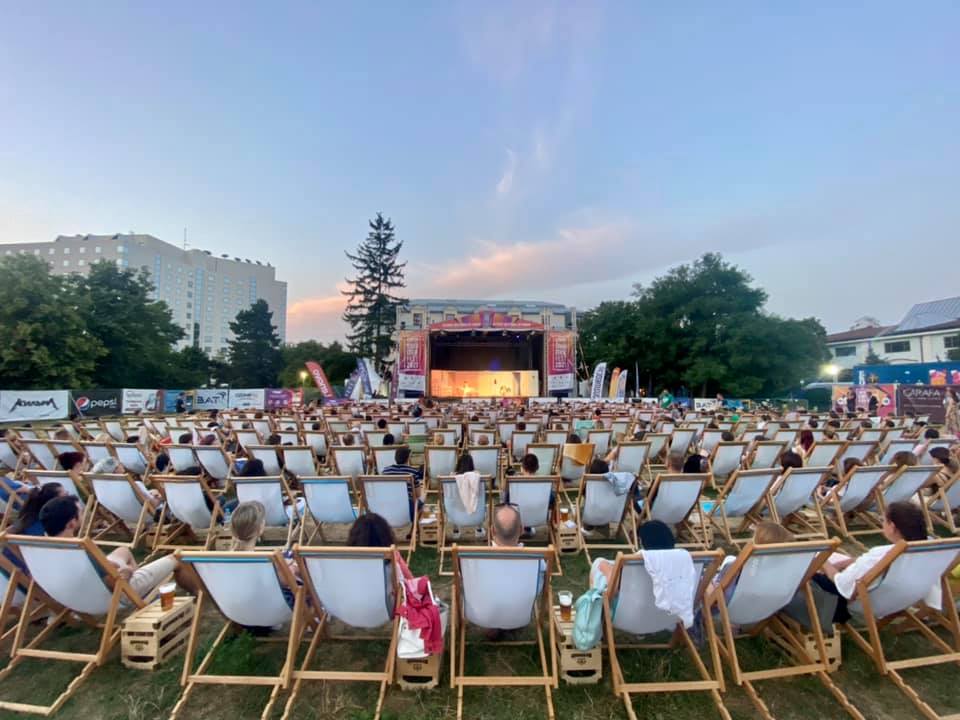 Image for Sofia Summer Fest