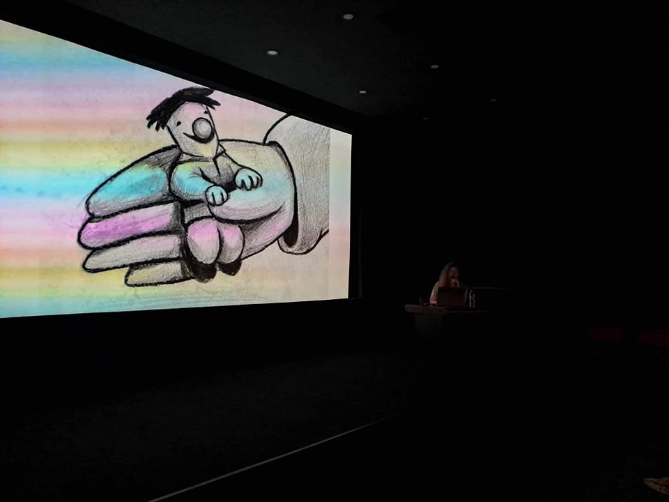 Image for Tbilisi International Animation Festival