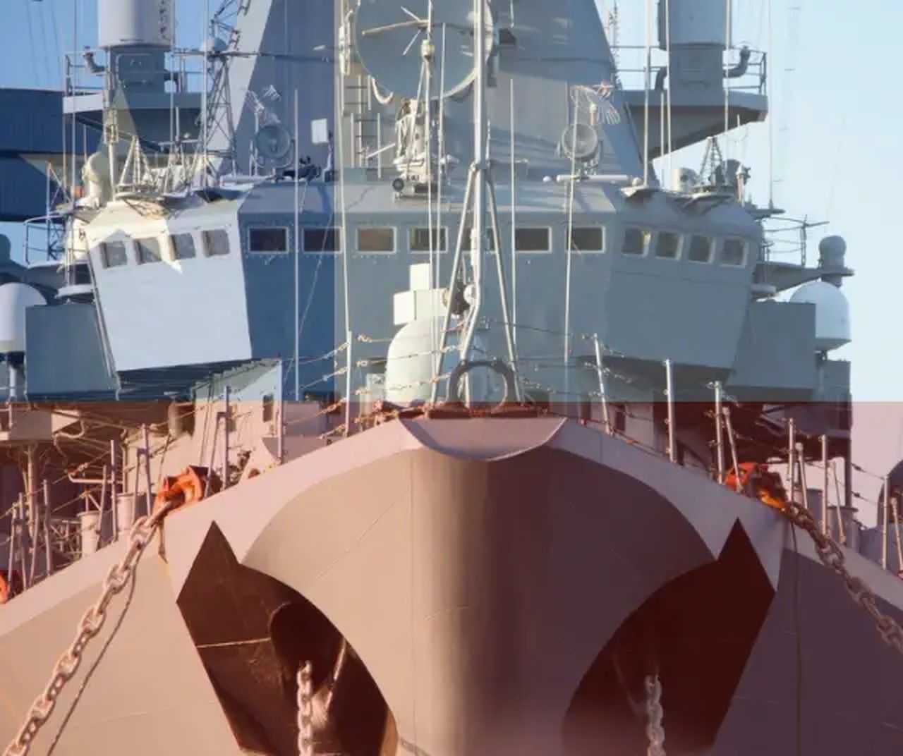 Image for Day of Naval Glories