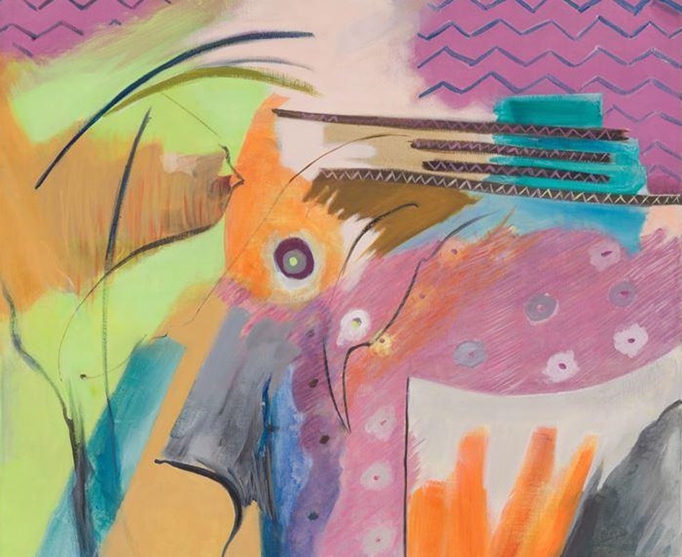 Image for Vivian Browne: My Kind of Protest