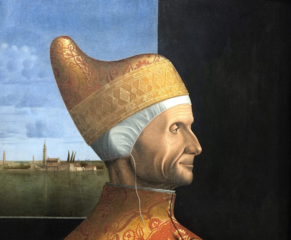 Image for Venice and the Ottoman Empire
