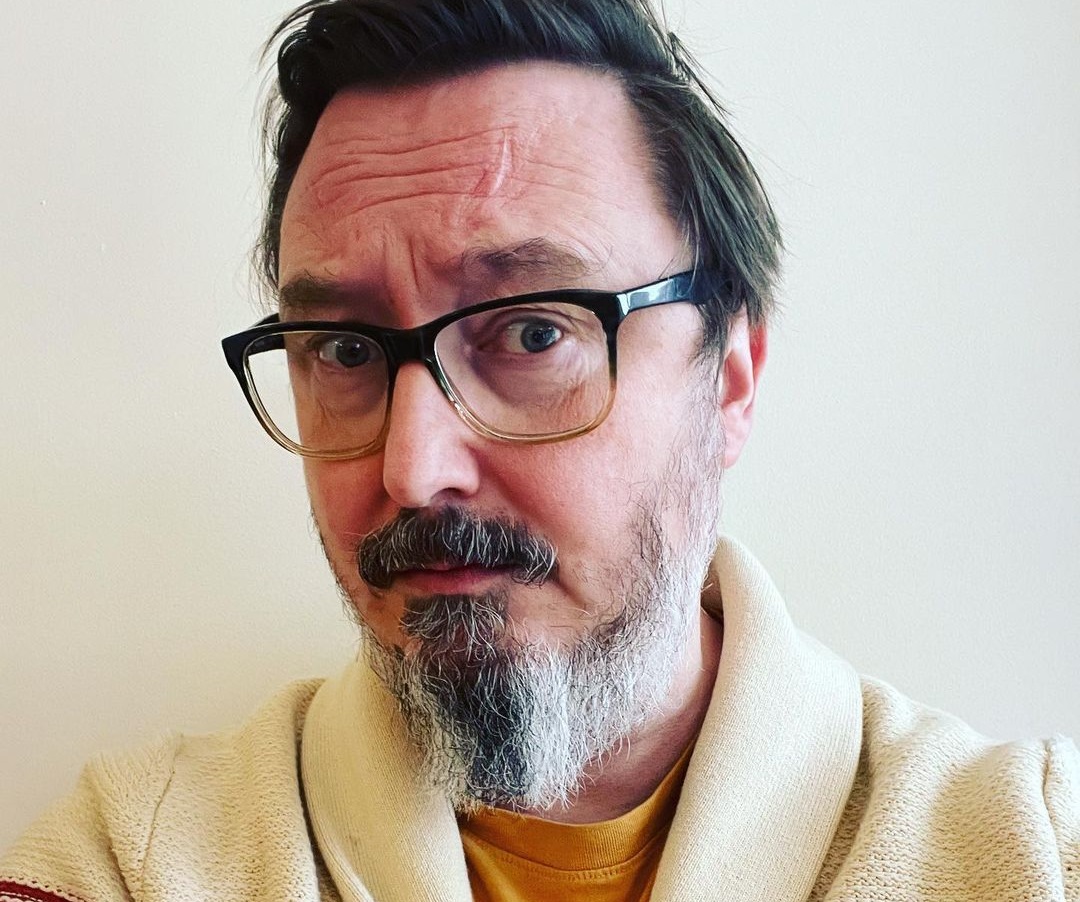 Image for Judge John Hodgman