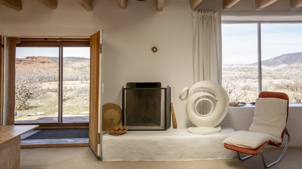 Image for Artful Living: O’Keeffe and Modern Design