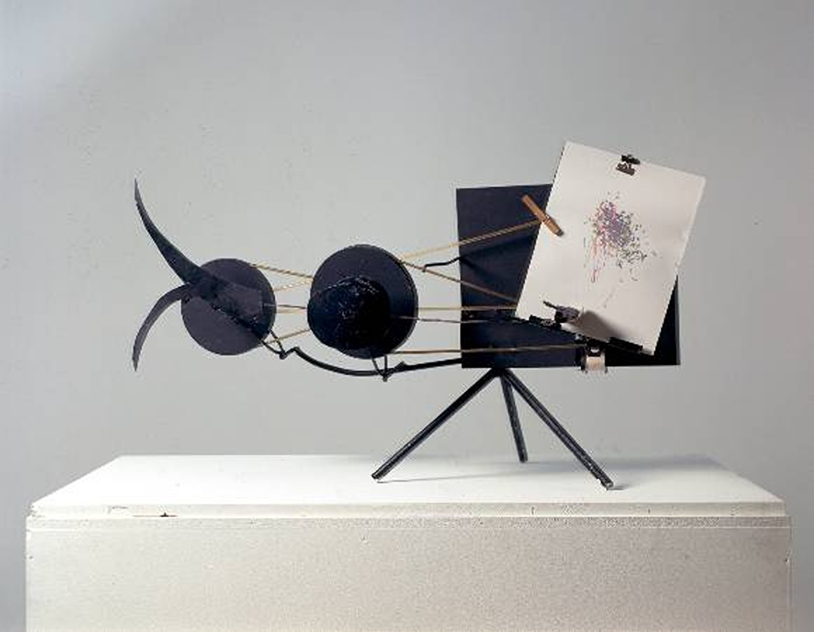 Image for La roue = c'est tout