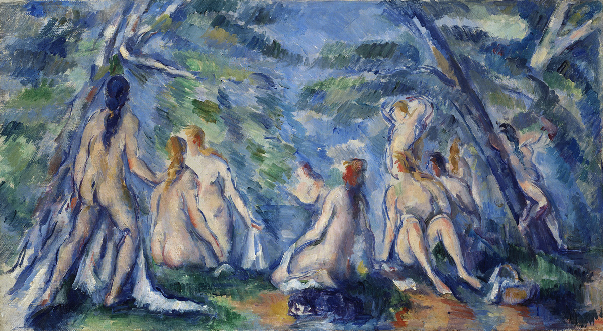 Image for Swiss treasures Impressionist masterpieces from the Museum Langmatt