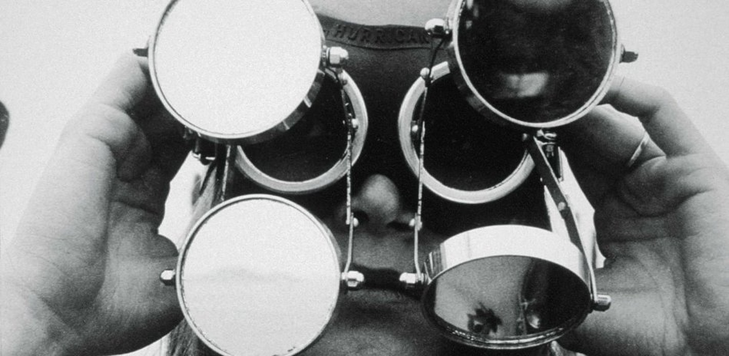 Image for Lygia Clark: Retrospektive