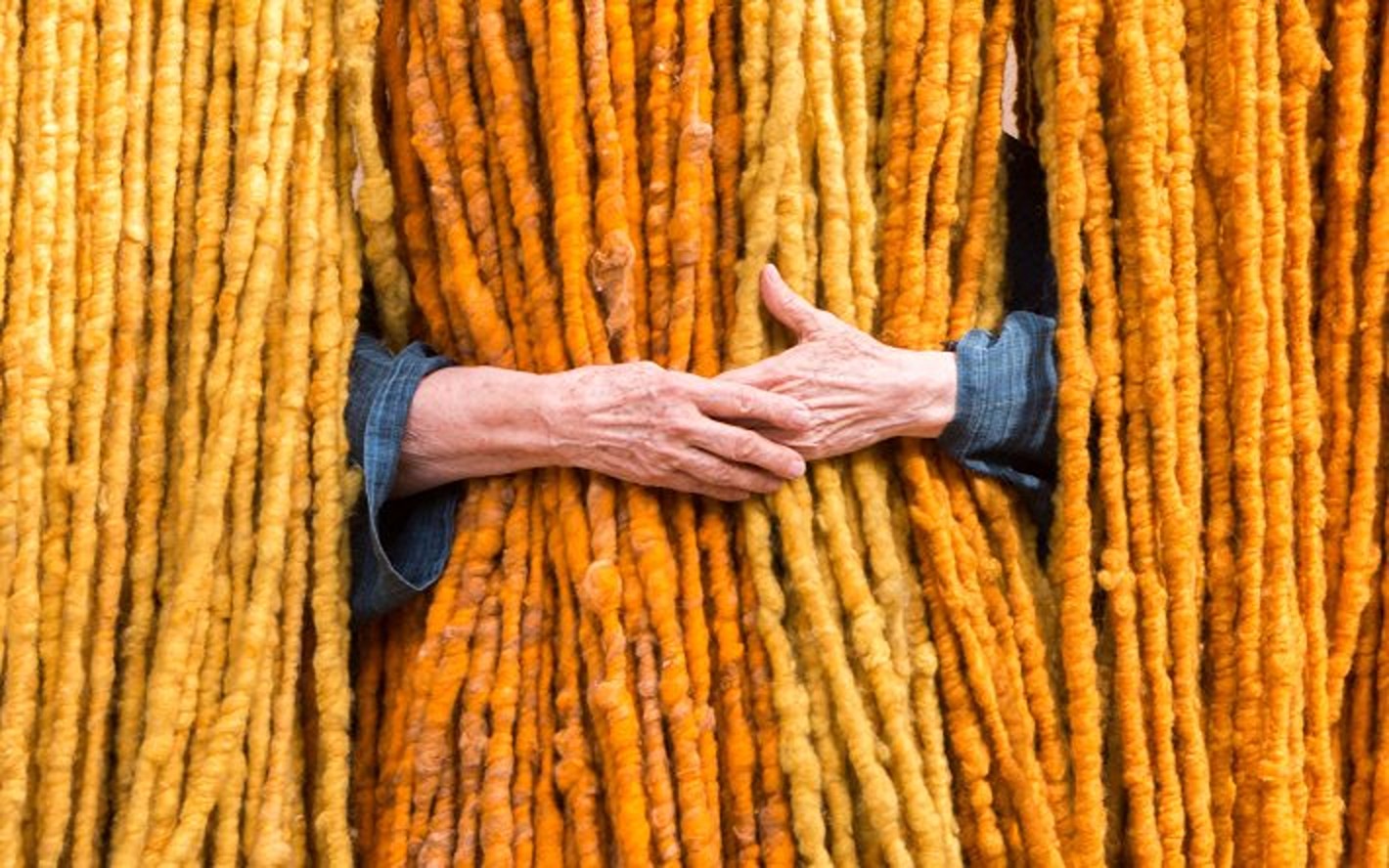 Image for Sheila Hicks