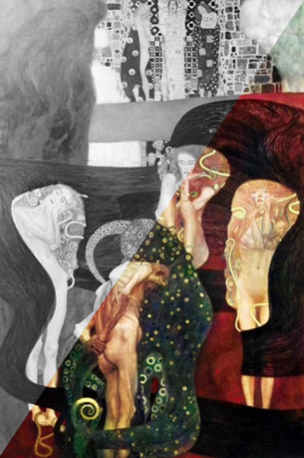 Image for Gustav Klimt