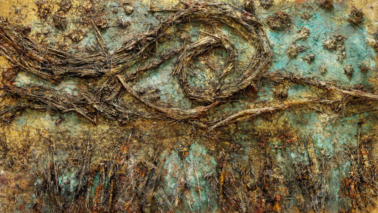 Image for Anselm Kiefer