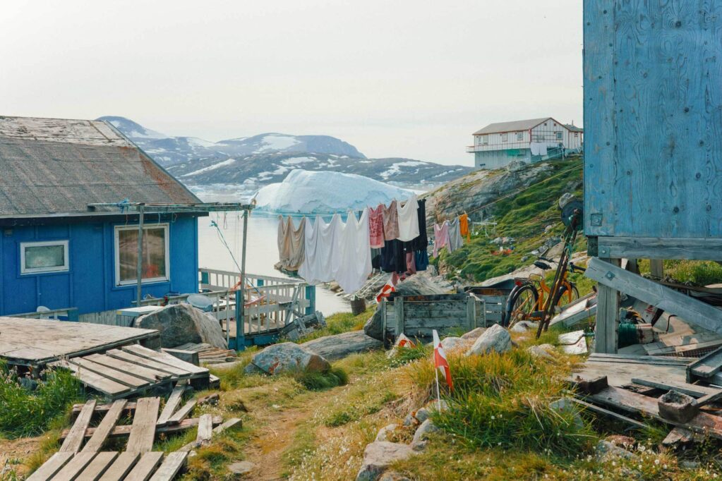 Image for Greenland