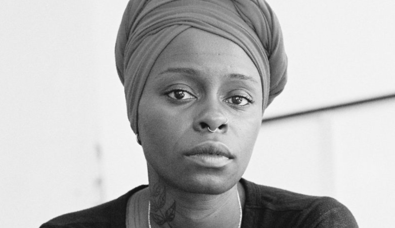 Image for Toyin Ojih Odutola