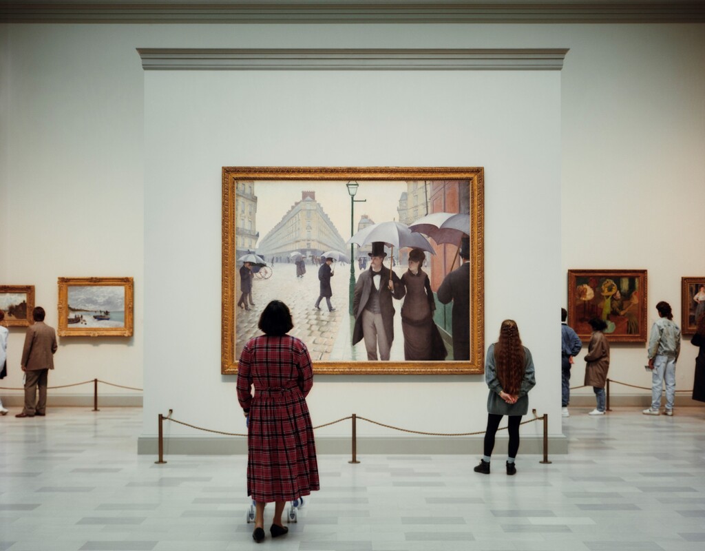 Image for On View. Encounters with the Photographic