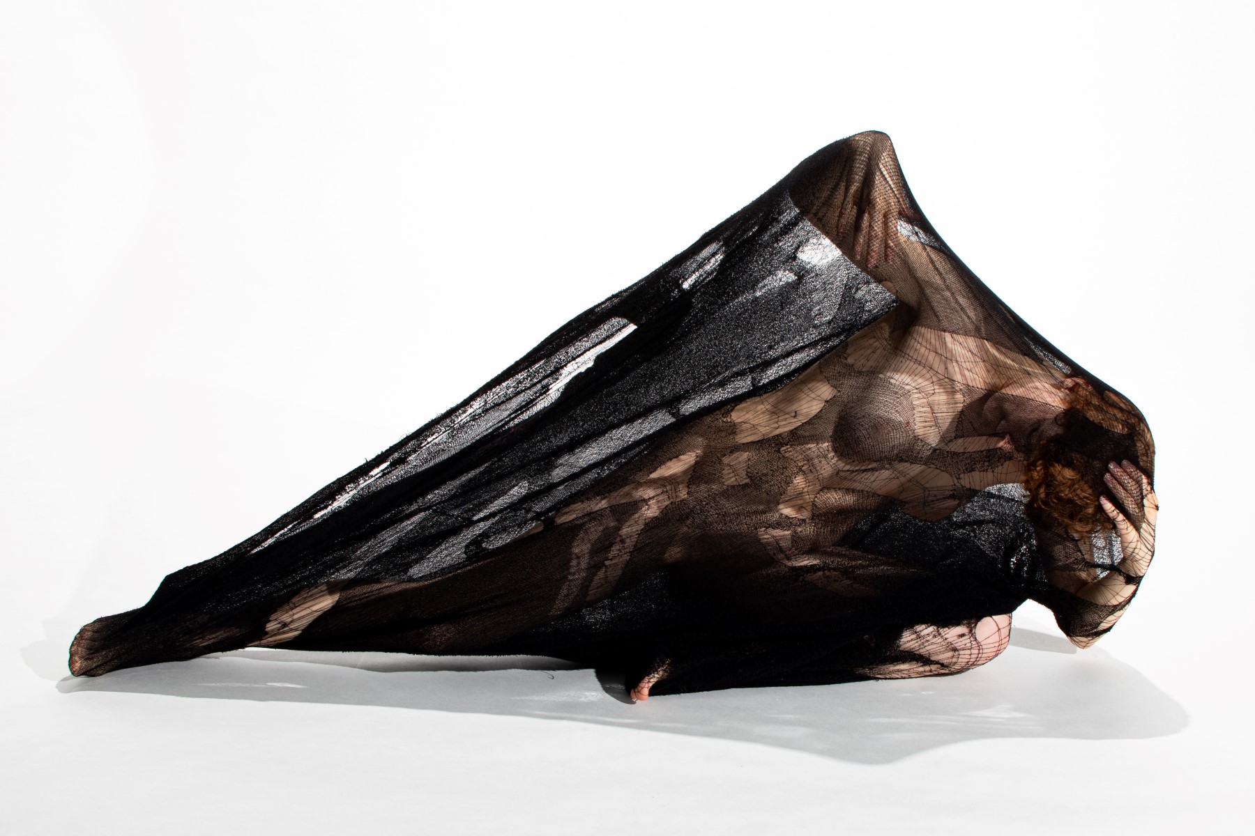 Image for Beyond the body. Four Nordic fashion experiments