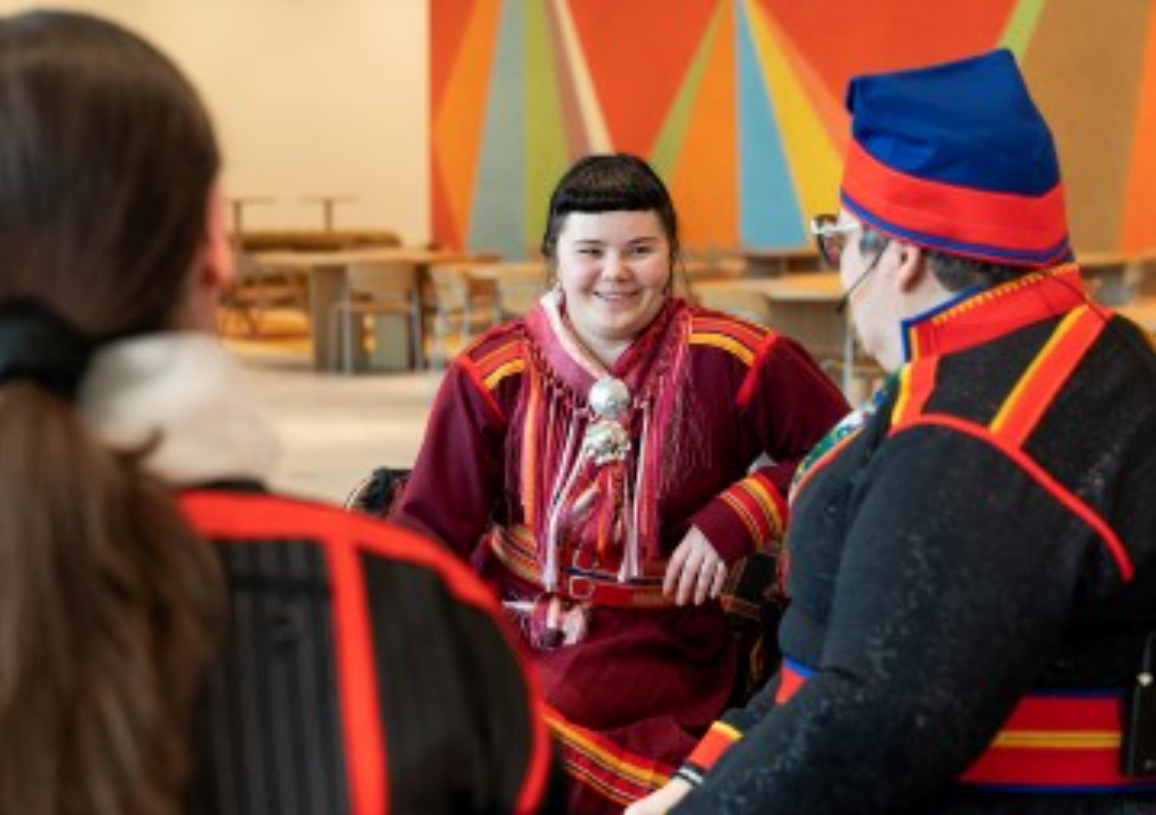 Image for Chess Folk Costumes