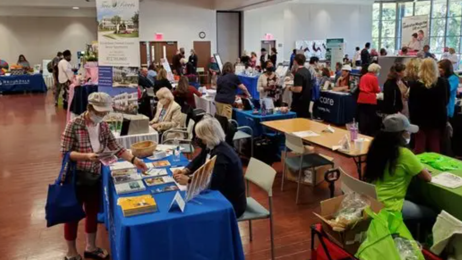 Image for Community Resource Fair