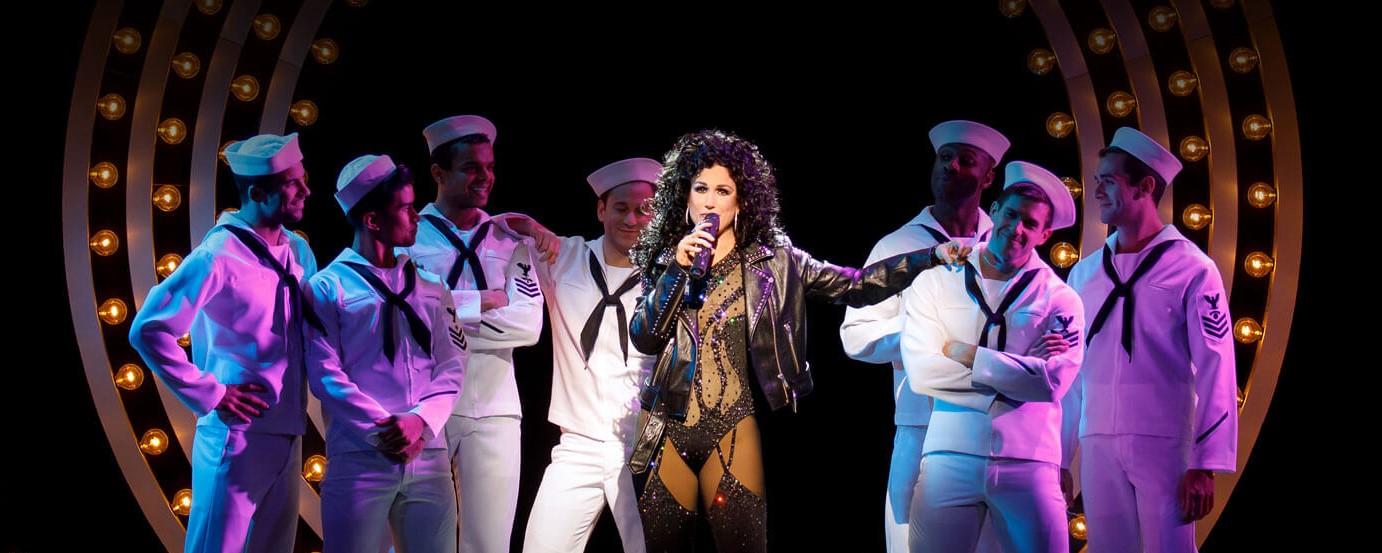 Image for The Cher Show