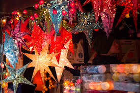 christmas carnival generis