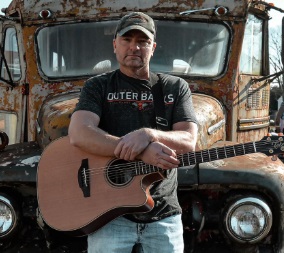 Jerry Wimmer