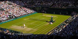 Wimbledon Championships