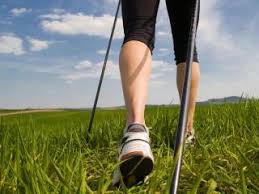 Nordic Walking Class