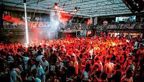 R&amp;B Lovers Summer Open Air Festival  LDN East