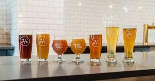 Hi Sign Brewing